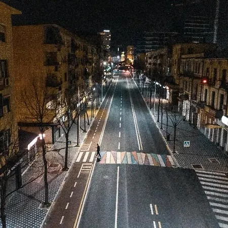 Casabella Tirana