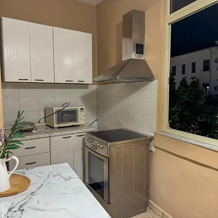 Apartment Casabella Tirana