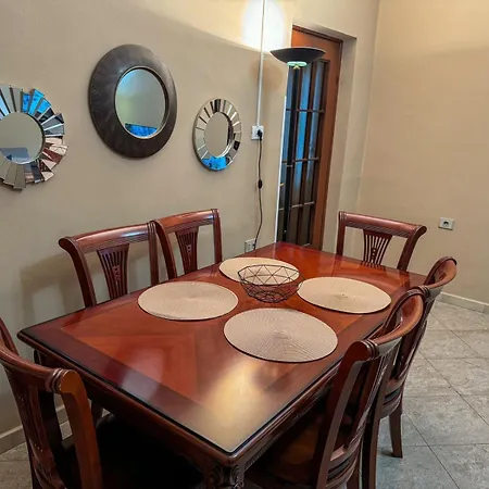 Apartment Casabella