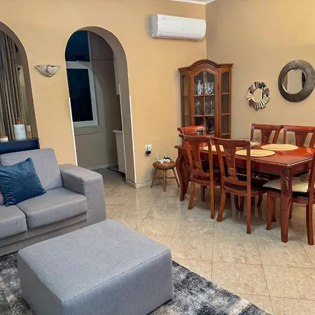 Apartment Casabella *