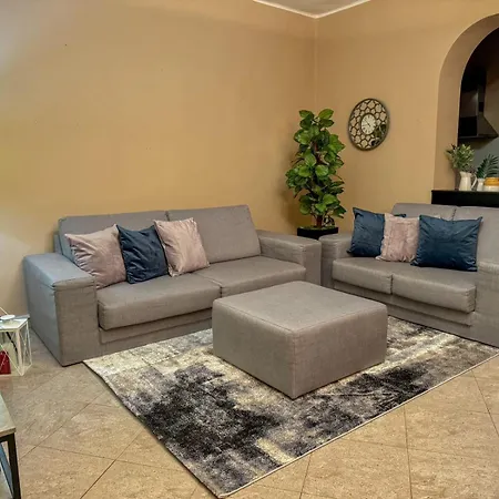 Casabella Apartment Tirana